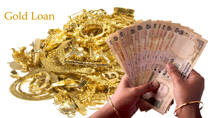 Gold Loan | DR.PRABHAKAR KORE CREDIT SOUHARD SAHAKARI LTD., ANKALI